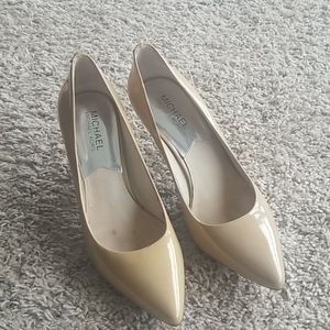 Michael Kors Heels